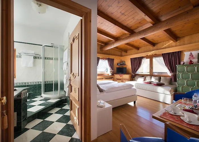 Hotel Posta