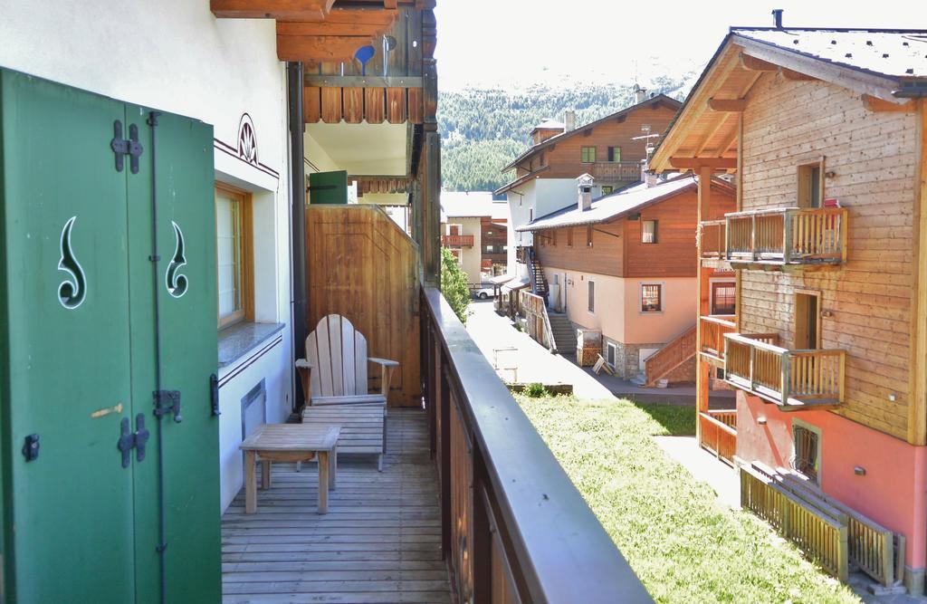 Hotel Posta Livigno