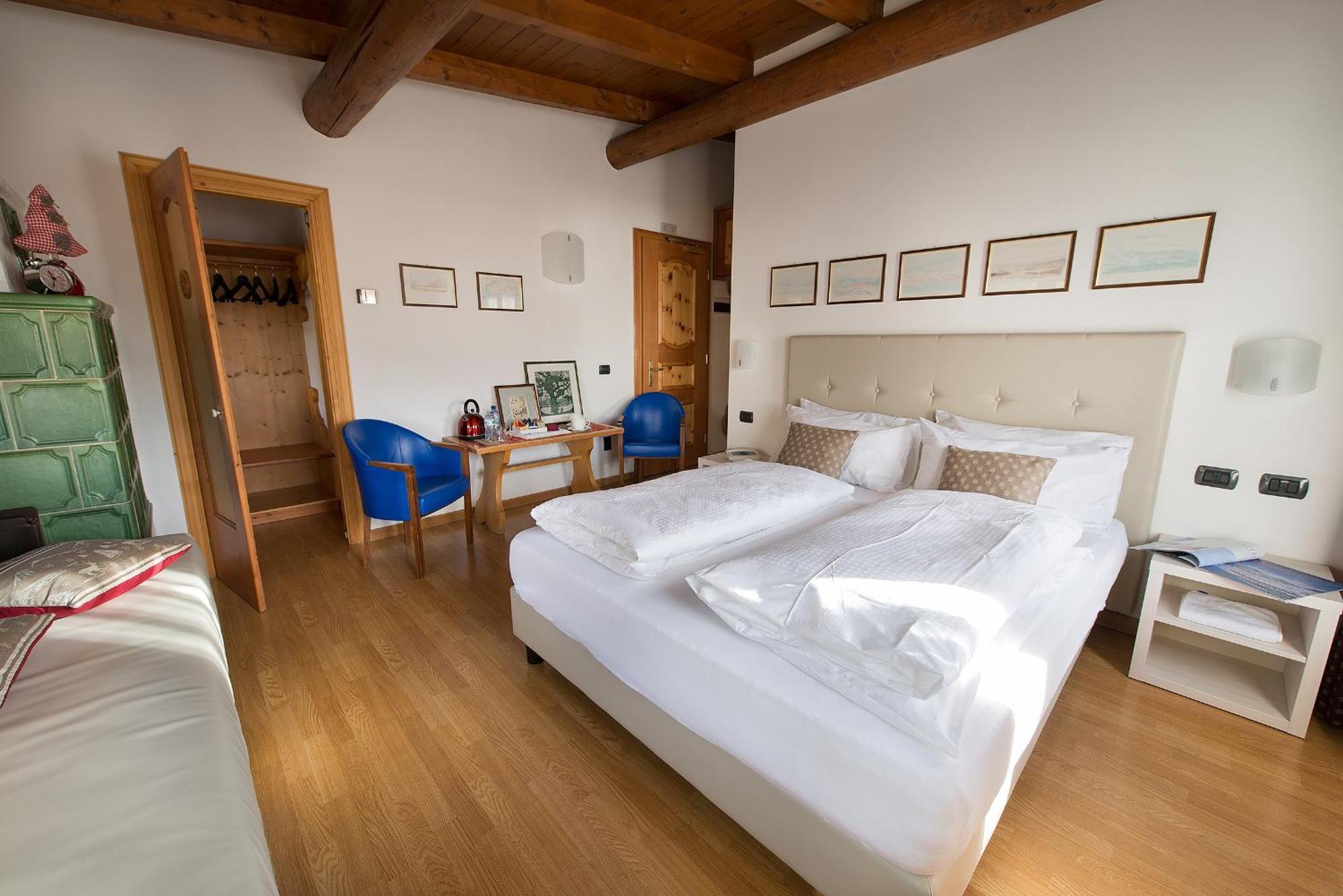 Posta Livigno