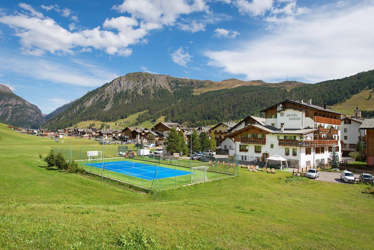 Posta Hotel 4*