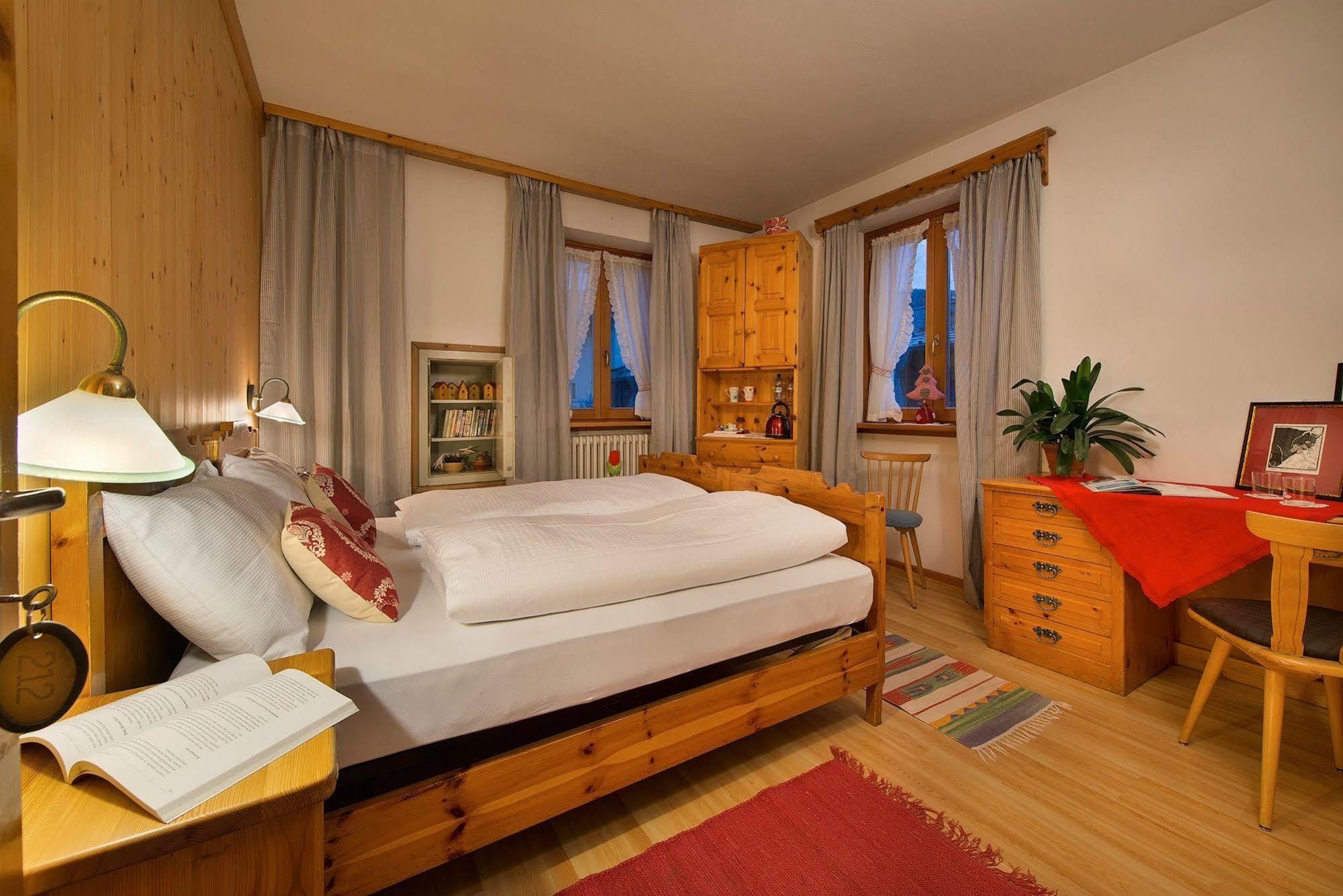 Posta 4* Livigno