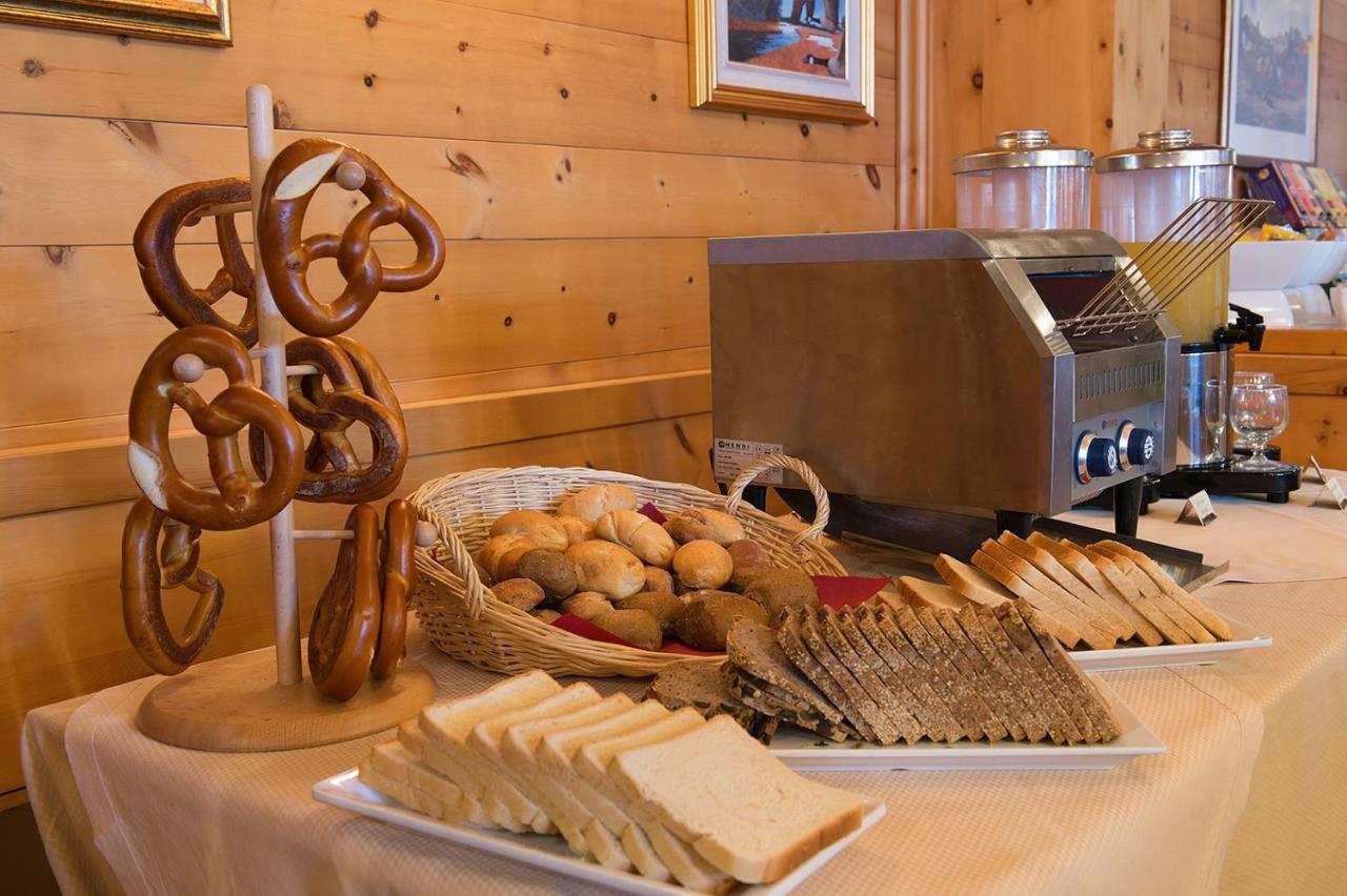 Posta Livigno