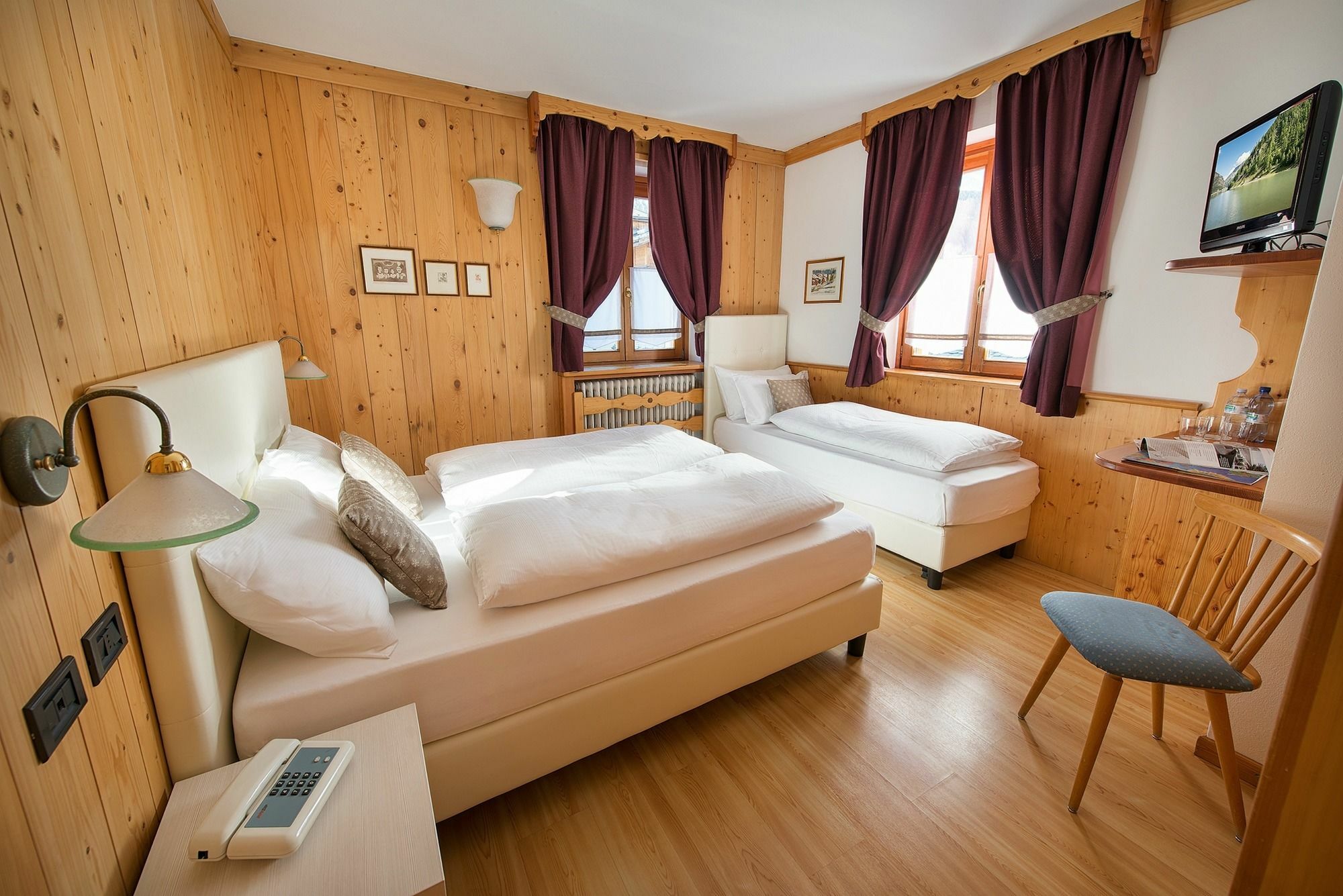 Posta Hotel