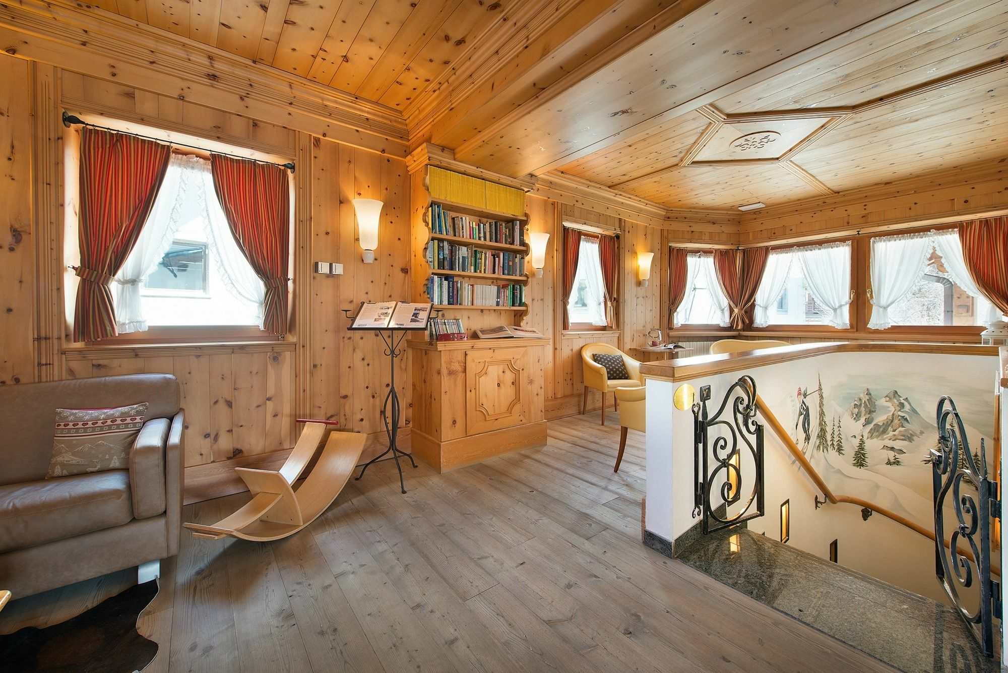 Posta 4* Livigno