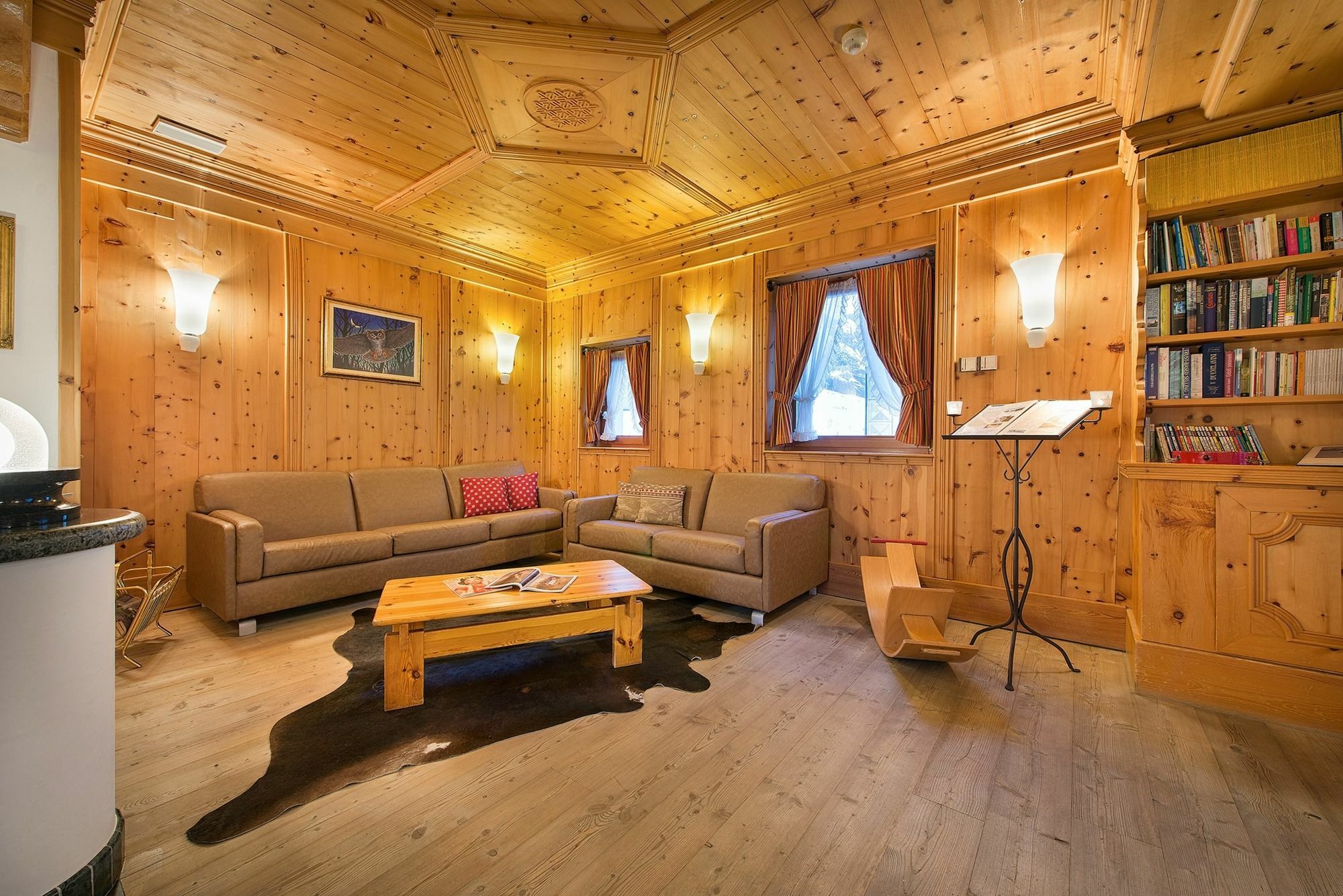 Hotel Posta