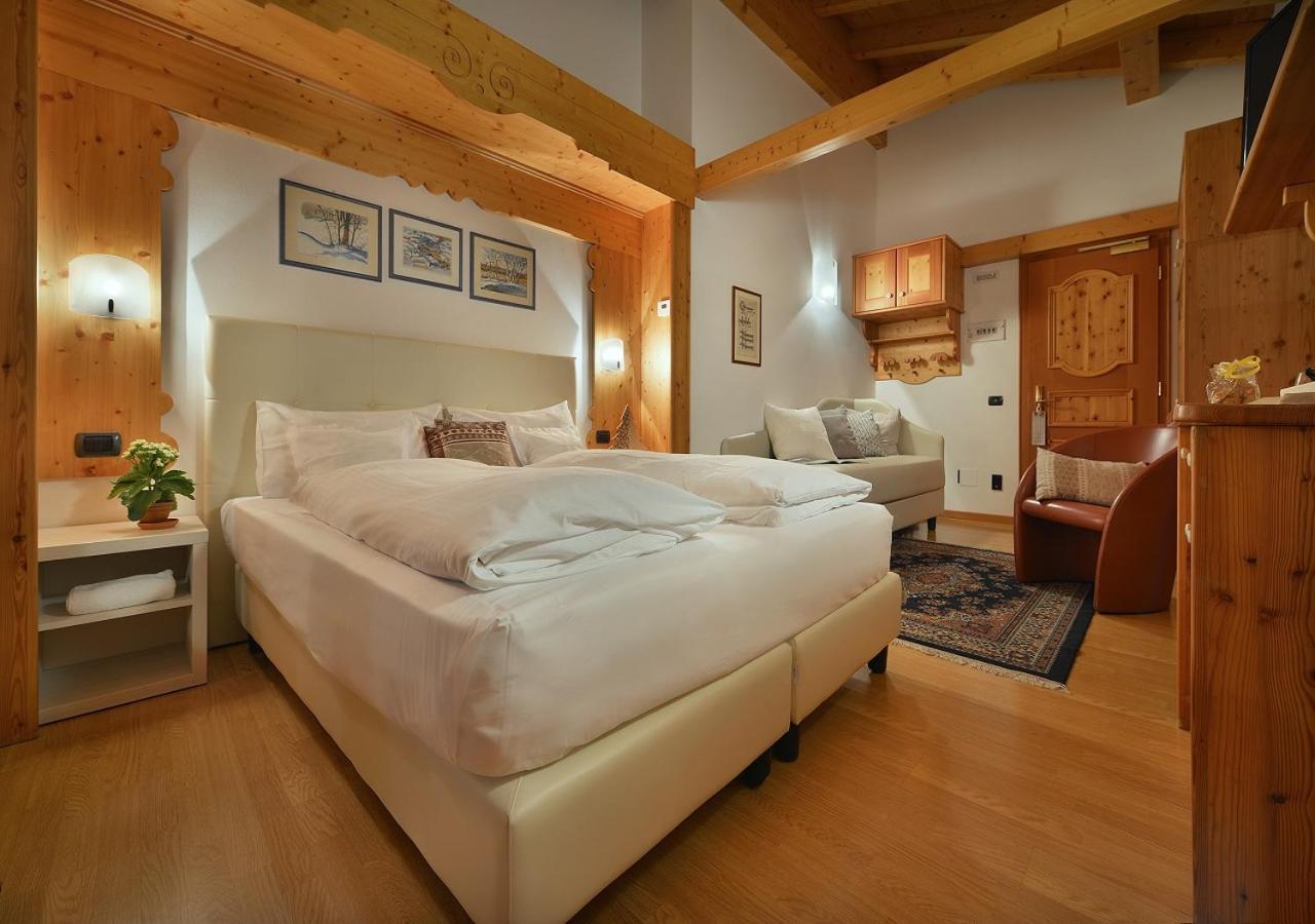 Posta Livigno