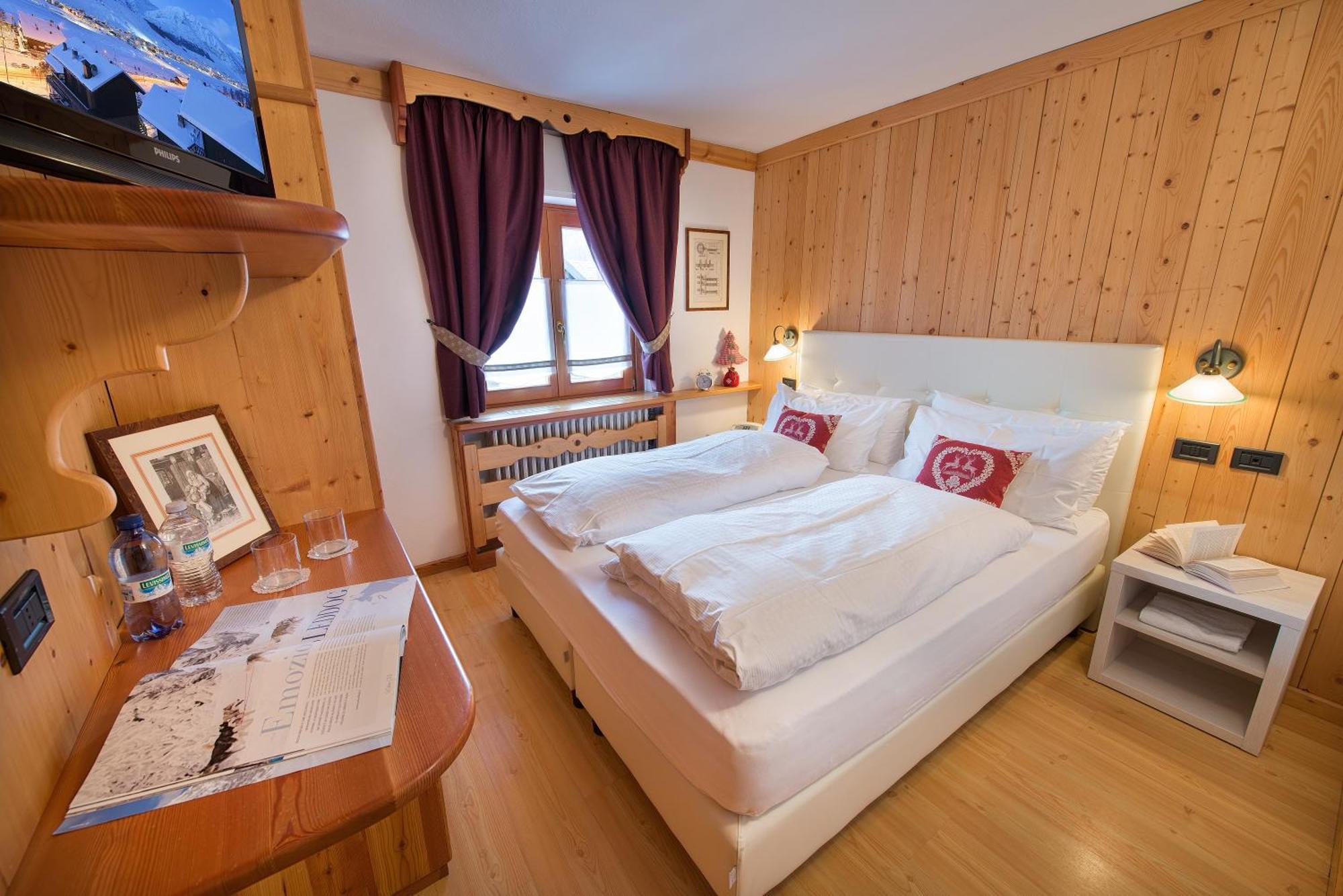 Posta 4* Livigno