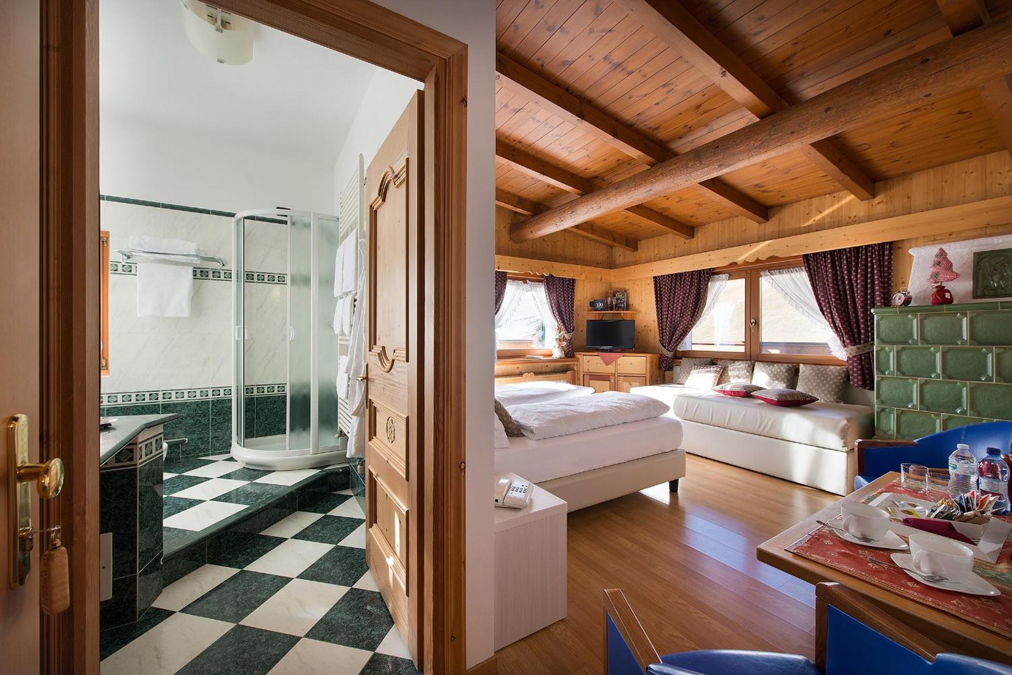 Posta Hotel Livigno