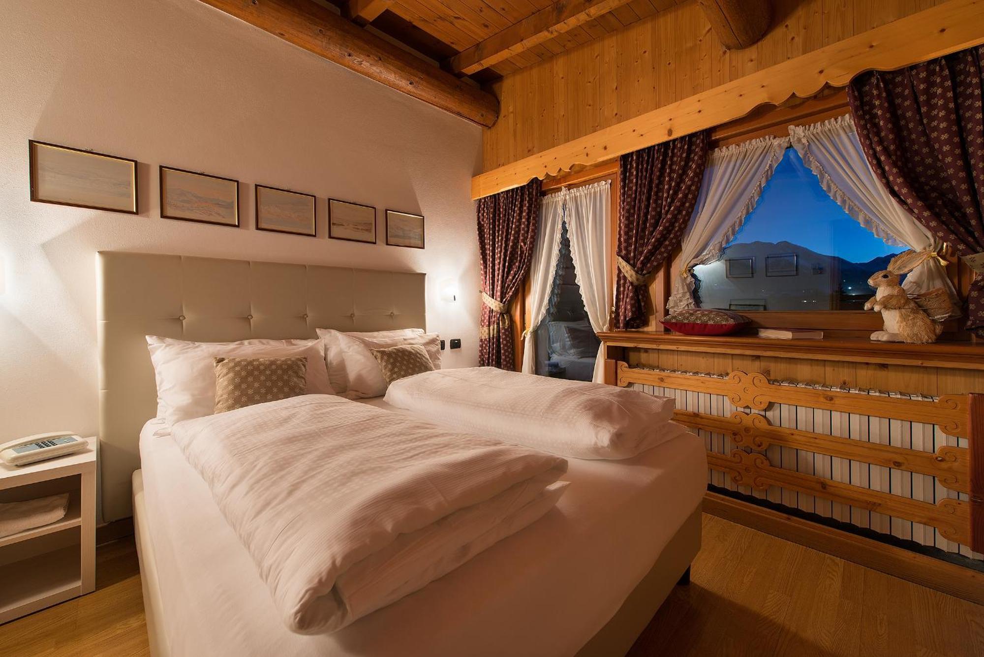 Posta Livigno