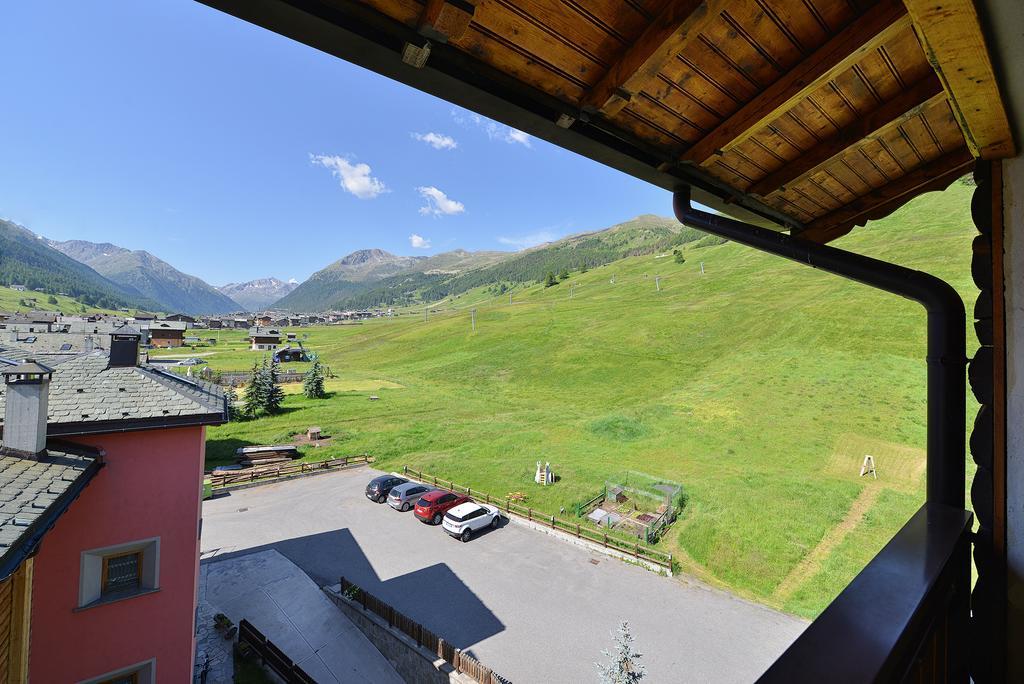 Hotel Posta Livigno