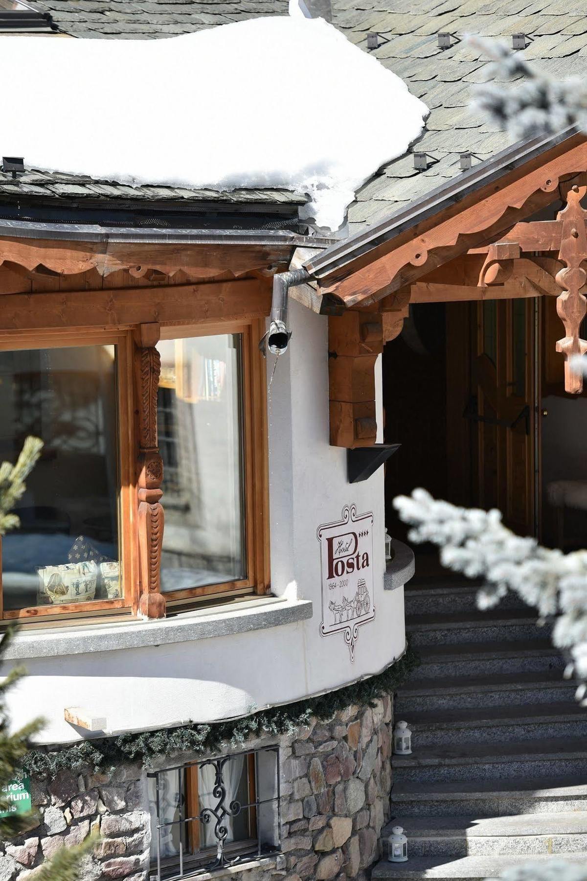 Hotel Posta