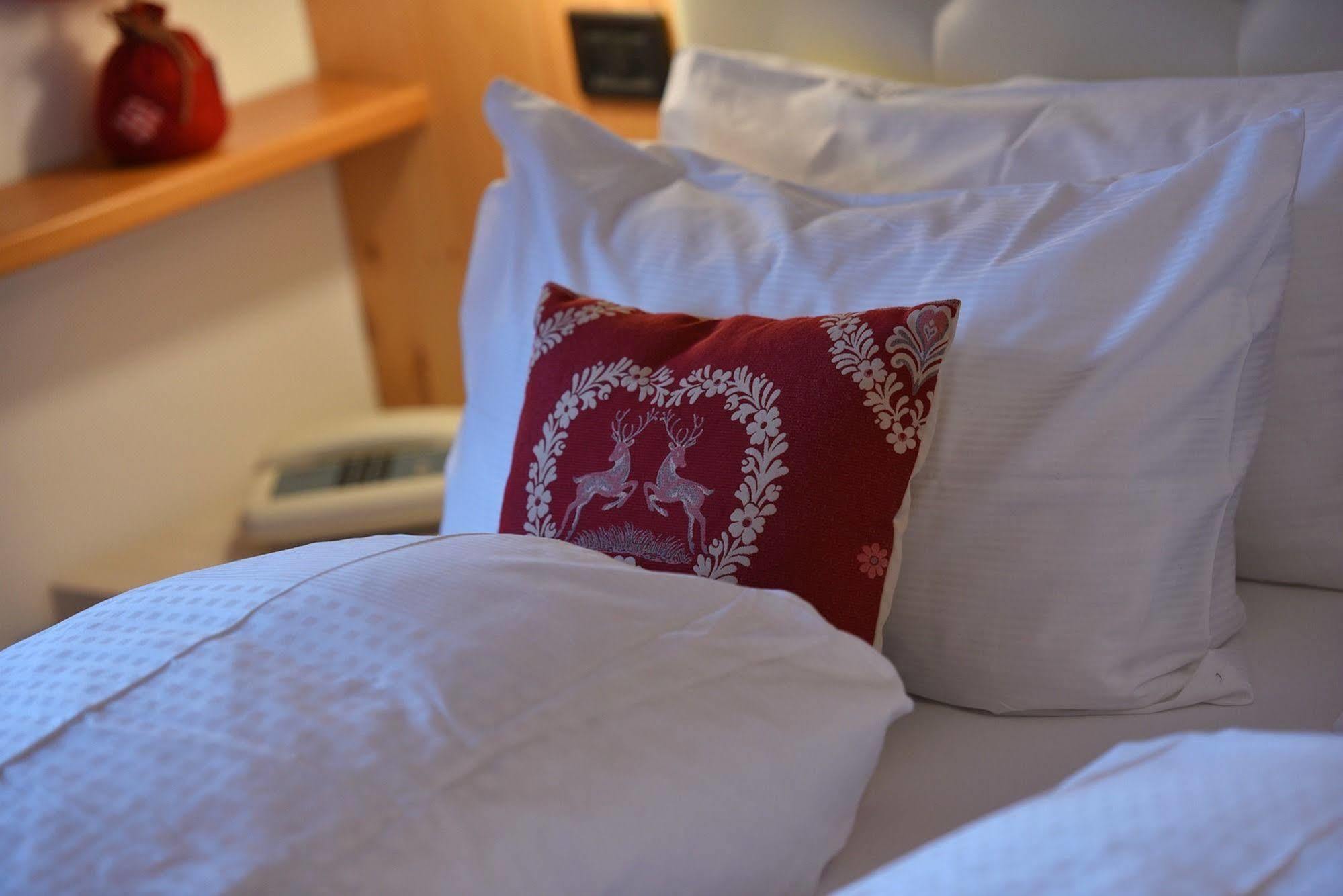 Hotel Posta 4*