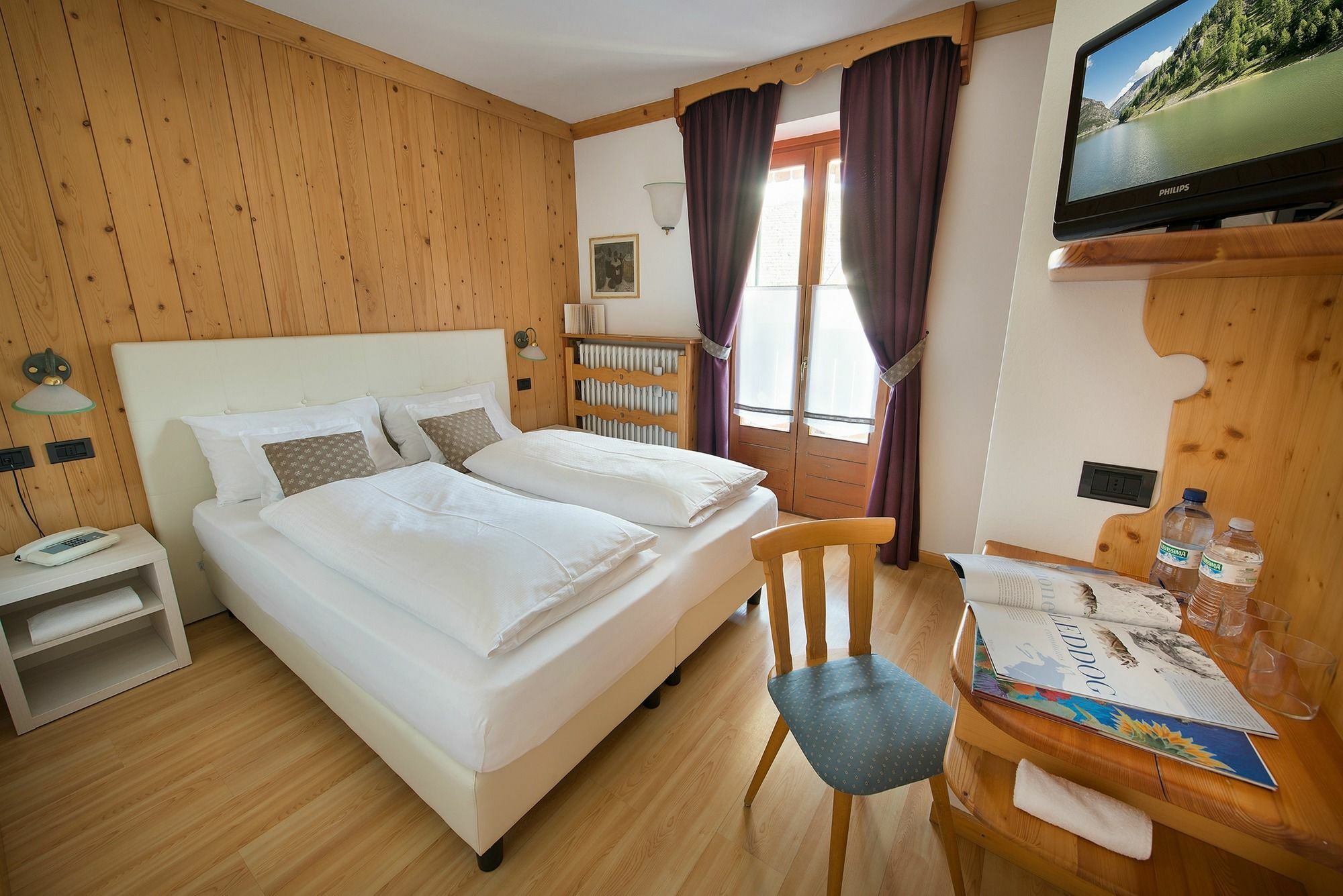 Posta Livigno